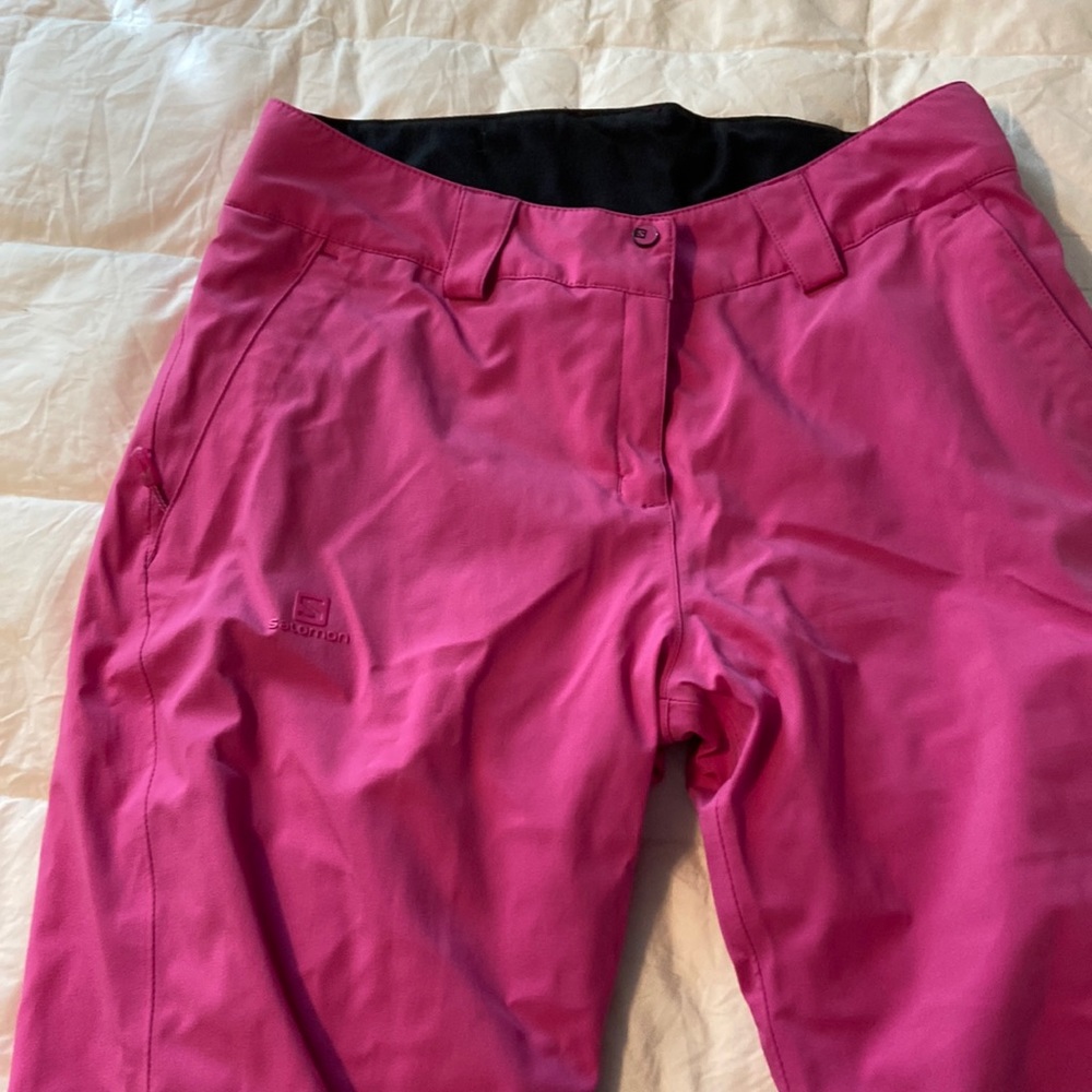 Ski Pants